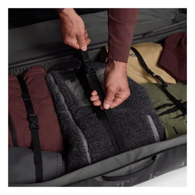 Sitka Drifter Roller 140l