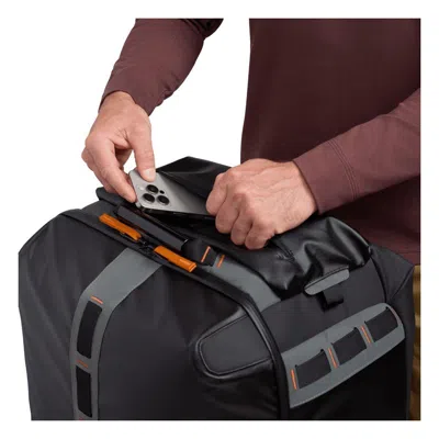 Sitka Drifter Roller 140l