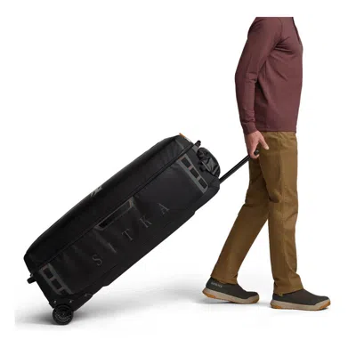 Sitka Drifter Roller 140l