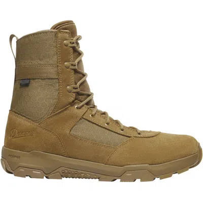 Danner Men's  Sonic 8" Waterproof Boots In Brown