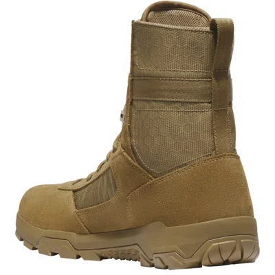 Danner Men's  Sonic 8" Waterproof Boots In Brown
