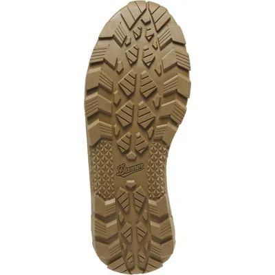 Danner Men's  Sonic 8" Waterproof Boots In Brown