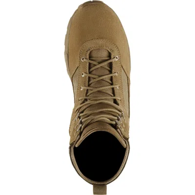 Danner Men's  Sonic 8" Waterproof Boots In Brown