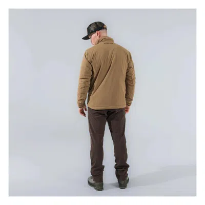 First Lite Men's  Primer Puffy Jacket In Black