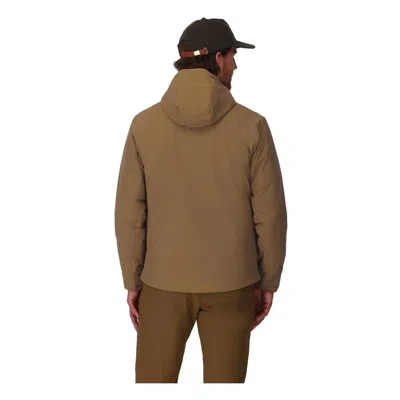 Simms Men's  Midstream Full Zip In Black