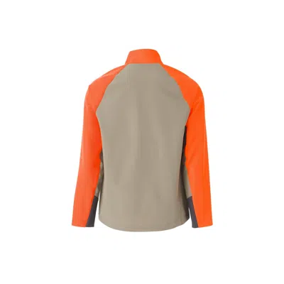 Orvis Men's Pheasants Forever Pro Lt Shoftshell Pullover