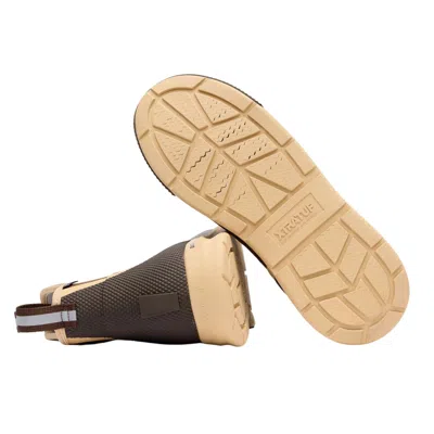 Xtratuf Waterproof Ankle Deck Sport Boot In Brown