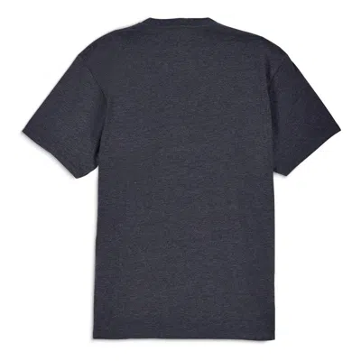 Simms Men's  Honor Badge T-shirt In Blue