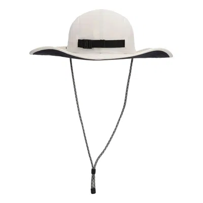 Simms Solar Sombrero In White