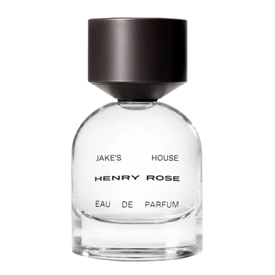 Fragrancehenryrose 10ml Mini Eau De Parfum
