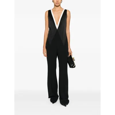 Tom Ford Jumpsuit In Multi