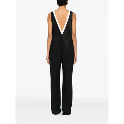 Tom Ford Jumpsuit In Multi
