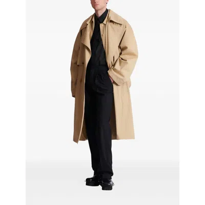 Balmain Pant In Black