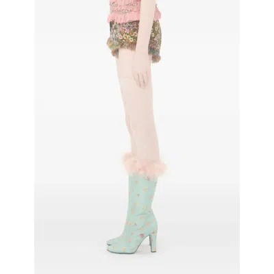 Valentino Short In Multi