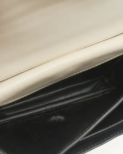 Prada Cahier Bag In Multi