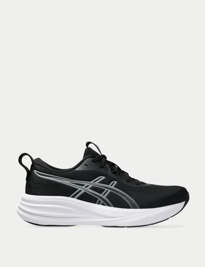 Asics Gel-pulse 17 In Black