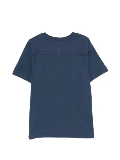 K-way P.leonide Graphic T-shirt In Multi