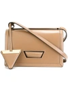 LOEWE 'Barcelona' shoulder bag,302.74.M15PS17