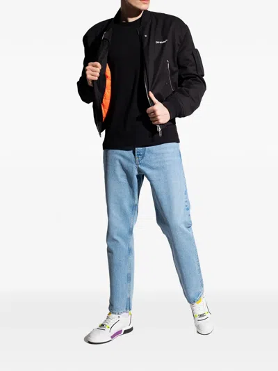 Samsoe & Samsoe Eddie Jeans In Blue