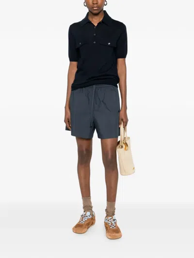 P.a.r.o.s.h Drawstring Shorts In Multi