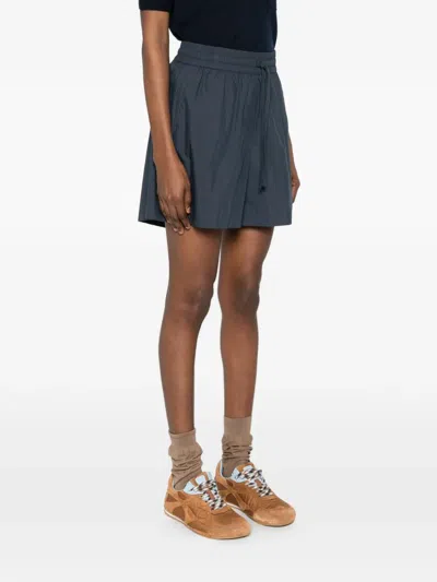 P.a.r.o.s.h Drawstring Shorts In Multi