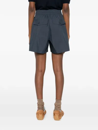 P.a.r.o.s.h Drawstring Shorts In Multi