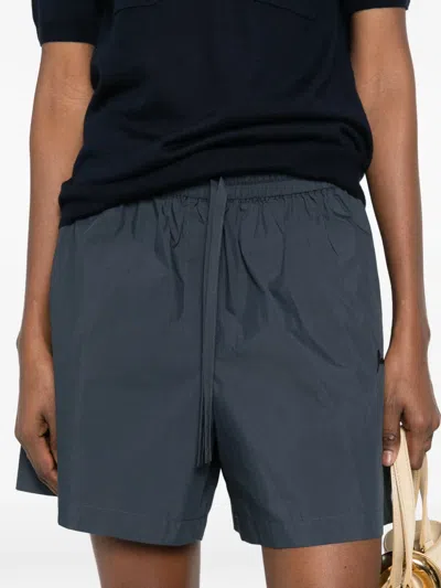 P.a.r.o.s.h Drawstring Shorts In Multi