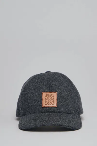 Loewe Patch Cap