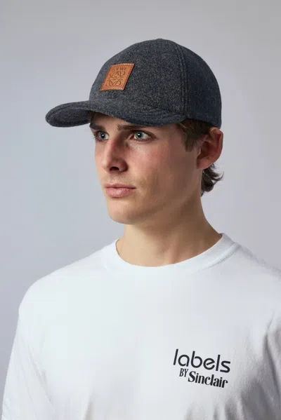 Loewe Patch Cap