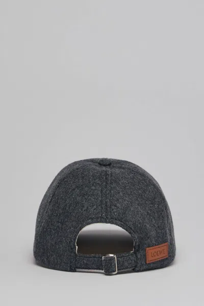 Loewe Patch Cap