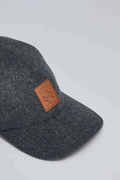 Loewe Patch Cap