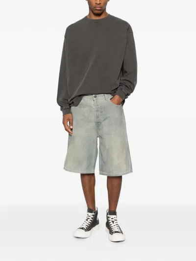 Haikure Ian Shorts In Multi