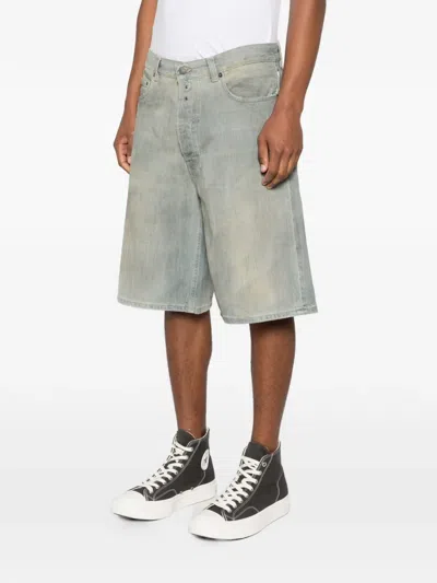 Haikure Ian Shorts In Multi