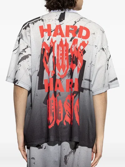 44 Label Group Crew Neck In Multi