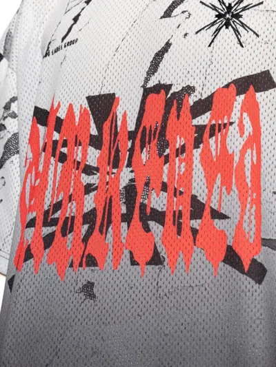 44 Label Group Crew Neck In Multi