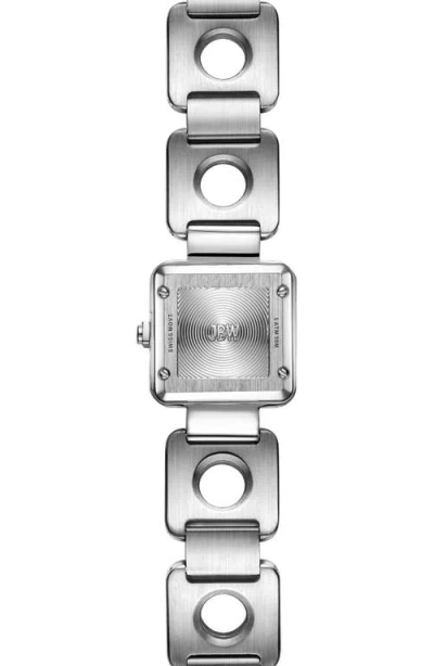 Jbw Chasm In Silver