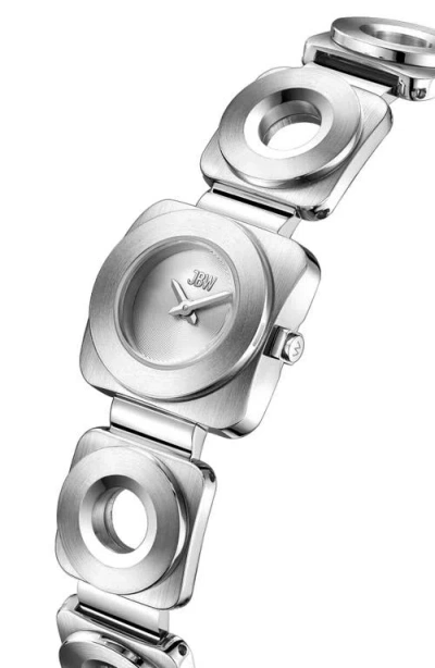 Jbw Chasm In Silver
