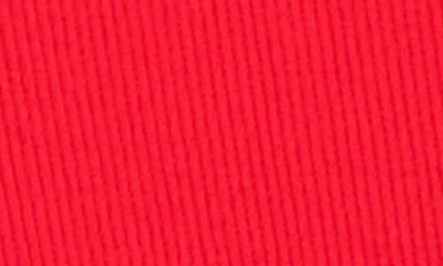L*space Leilani Bikini Bottom In Red