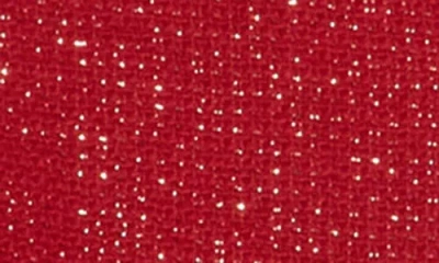 L'agence Sylvia Collared Jacket In Garnet Red In Red