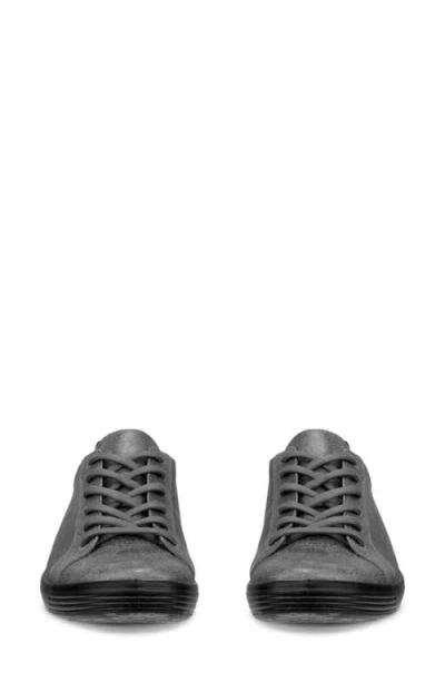 Ecco Soft 7 Sneaker In Multi