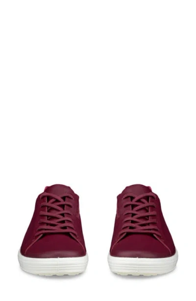 Ecco Soft 7 Easy Slip Sneakers