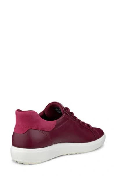 Ecco Soft 7 Easy Slip Sneakers