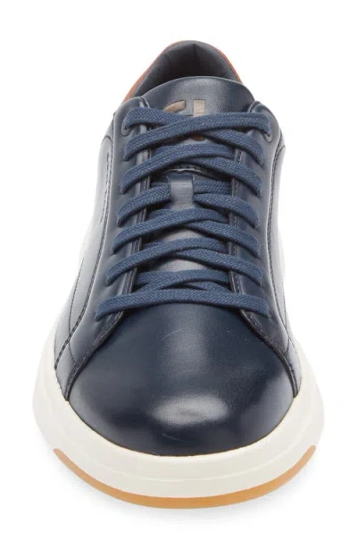 Cole Haan Grandpro Tennis 2.0 Sneakers In Blue