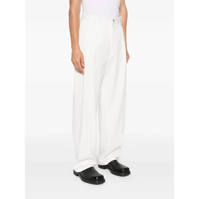 Givenchy Pant In White