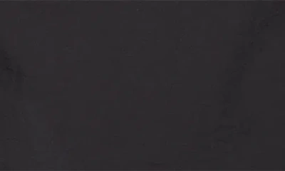 Jacquemus Drap Cotton-blend Poplin Midi Dress In Black