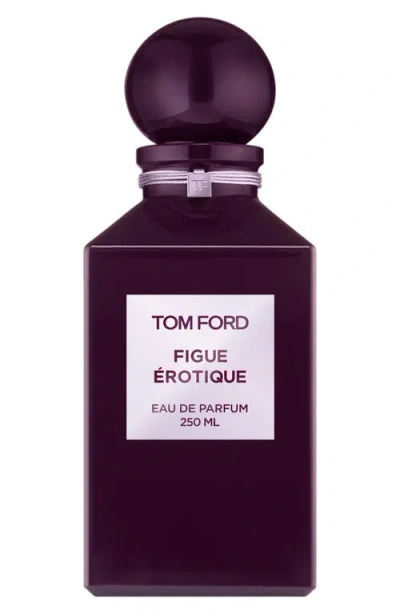 Tom Ford Figue Erotique Eau De Parfum 1.7 Oz. In Transparent
