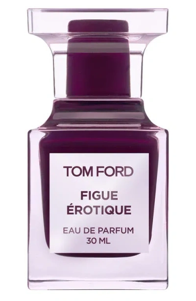 Tom Ford Figue Erotique Eau De Parfum 1.7 Oz. In Transparent