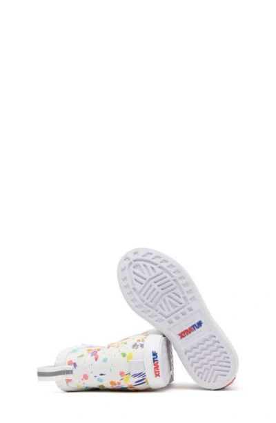 Xtratuf Waterproof Deck Boot In Multi