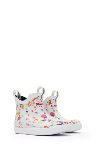 Xtratuf Waterproof Deck Boot In Multi