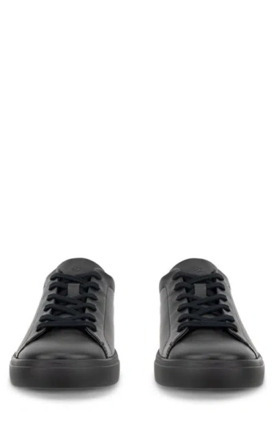 Ecco Soft 10 Sneaker In Multi